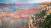 Sunrise, Grand Canyon, Arizona