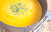 Butternut Squash Soup