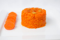 Carrot Halwa (Cake)