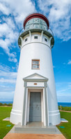 Kilauea Lighthouse, Island of Kauai, Hawaii